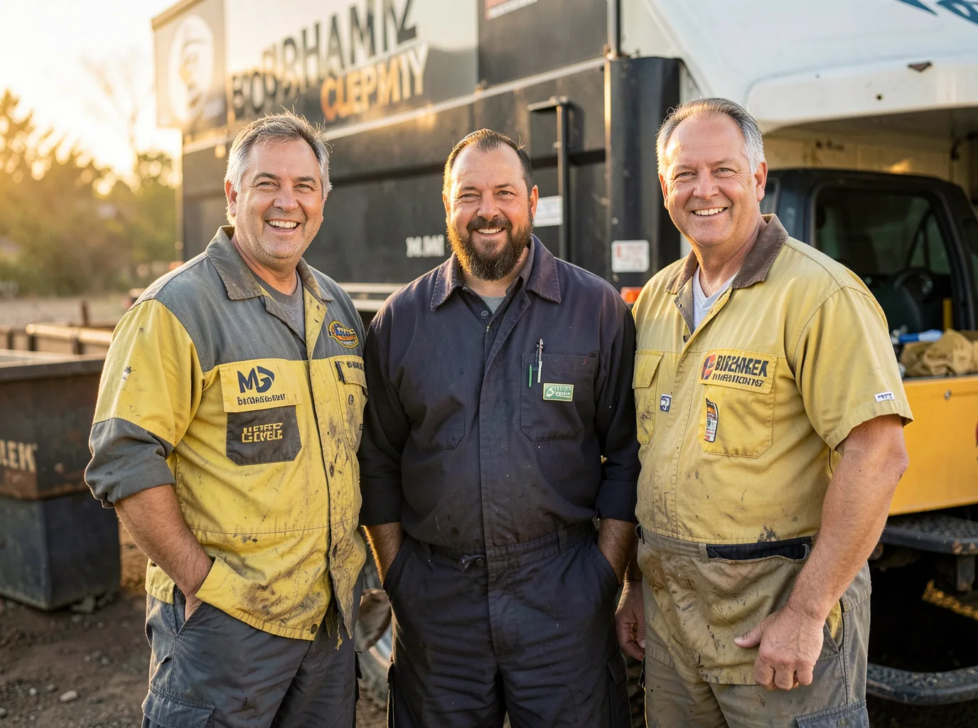 Sewage Cleanup company in Malo, WA