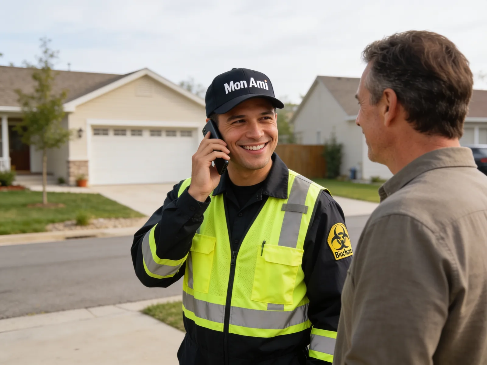 Sewage Cleanup Malo, WA FAQs